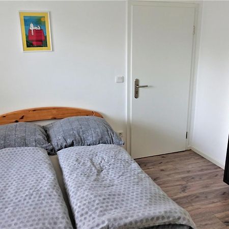 Ferienwohnung-M8 Im Schoenen Werratal Jestadt Ruang foto